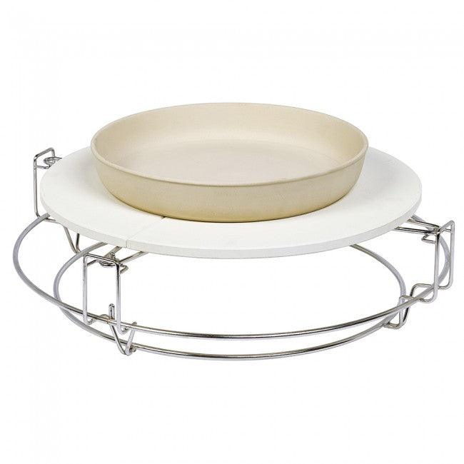 Big Joe 'X' Accessory Rack