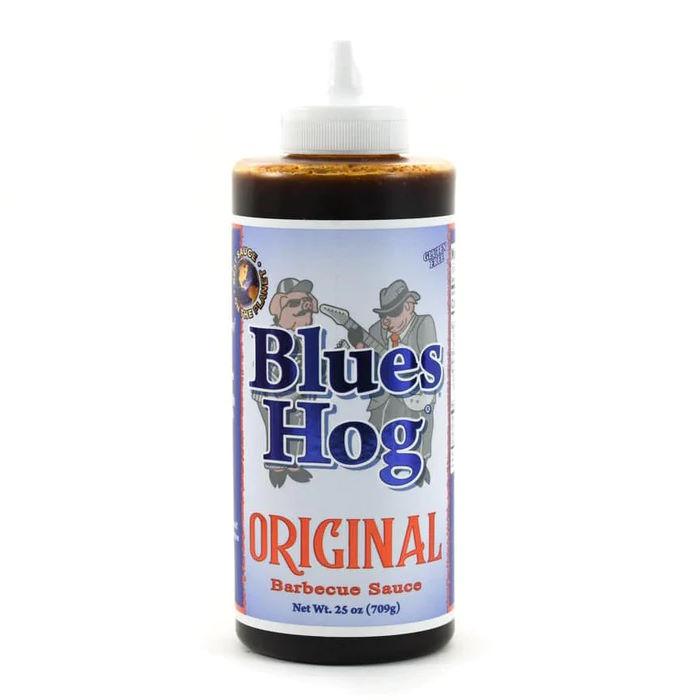 Blues Hog Original Squeeze Bottle BBQ Sauce 708g
