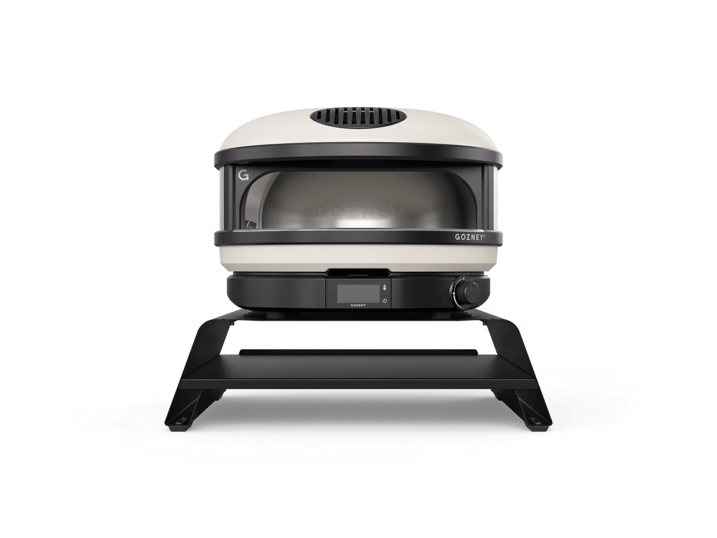 Booster for Gozney Arc and Arc XL Pizza Ovens