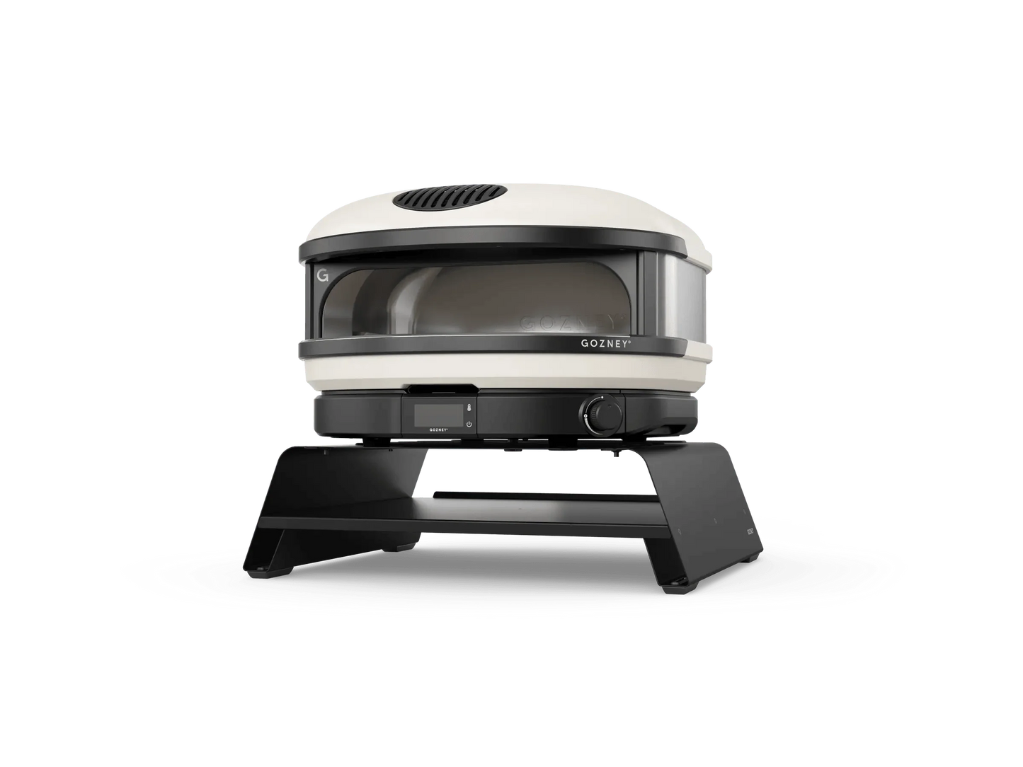 Booster for Gozney Arc and Arc XL Pizza Ovens