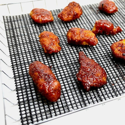 Bradley Smoker Non-Stick Magic Mats