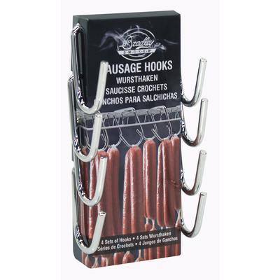 Bradley Smoker Sausage Hooks