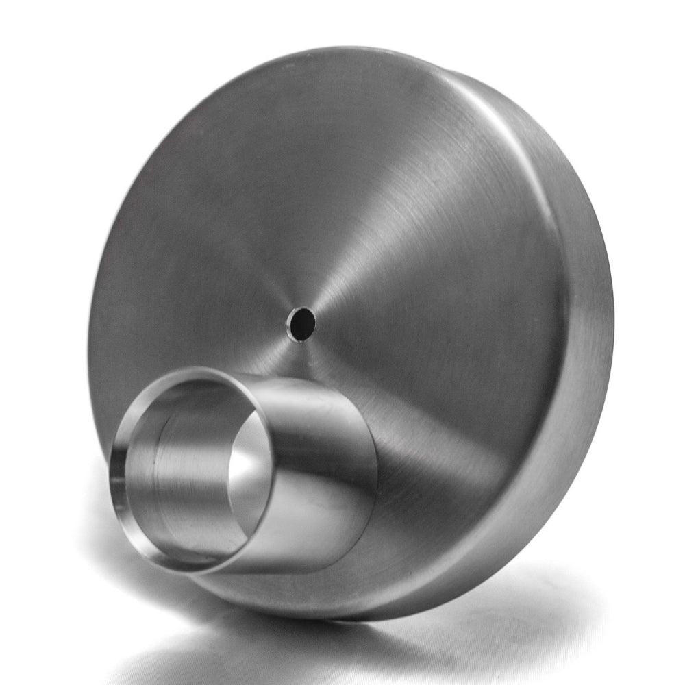 Broil King Keg 5000 BBQ Guru Adaptor