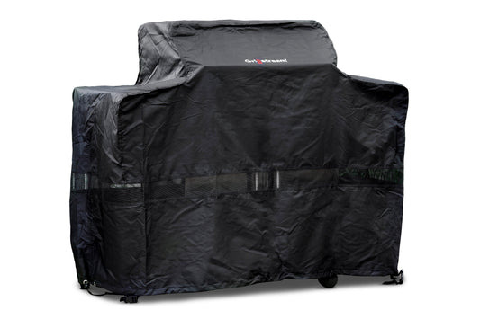 Cover for Grillstream Gourmet 4 Burner Hybrid BBQ