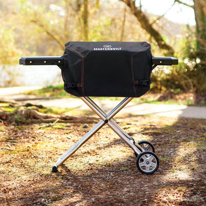 Cover for Masterbuilt Portable Charcoal BBQ
