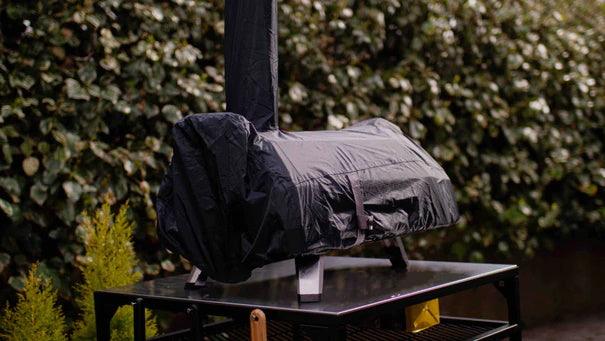 Cover for Ooni Karu 16