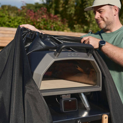 Cover for Ooni Large Table and Oven