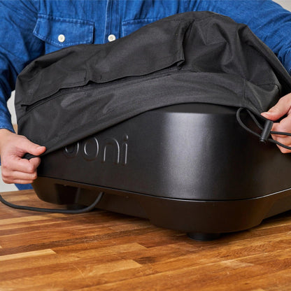 Cover for Ooni Volt 12 Oven