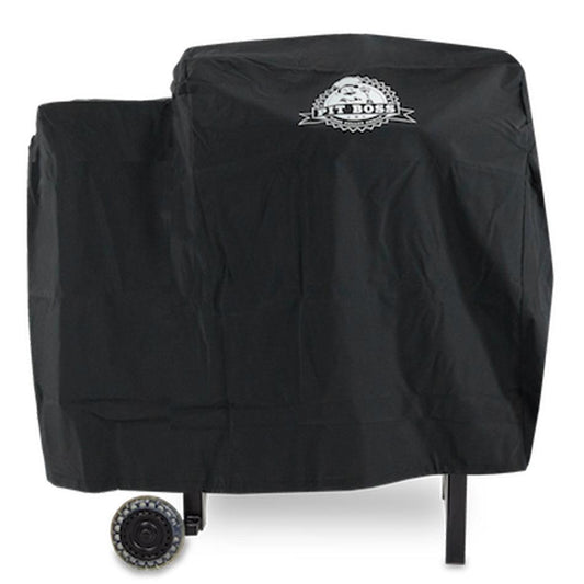 Cover for Pit Boss 340TG Tailgater Pellet Grill