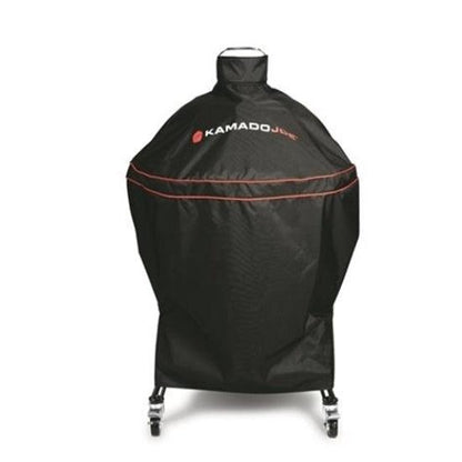 Big Joe Konnected Kamado with Elements Pack