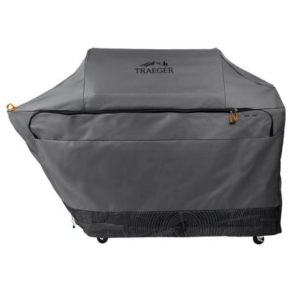 Cover for Timberline XL Pellet Grill