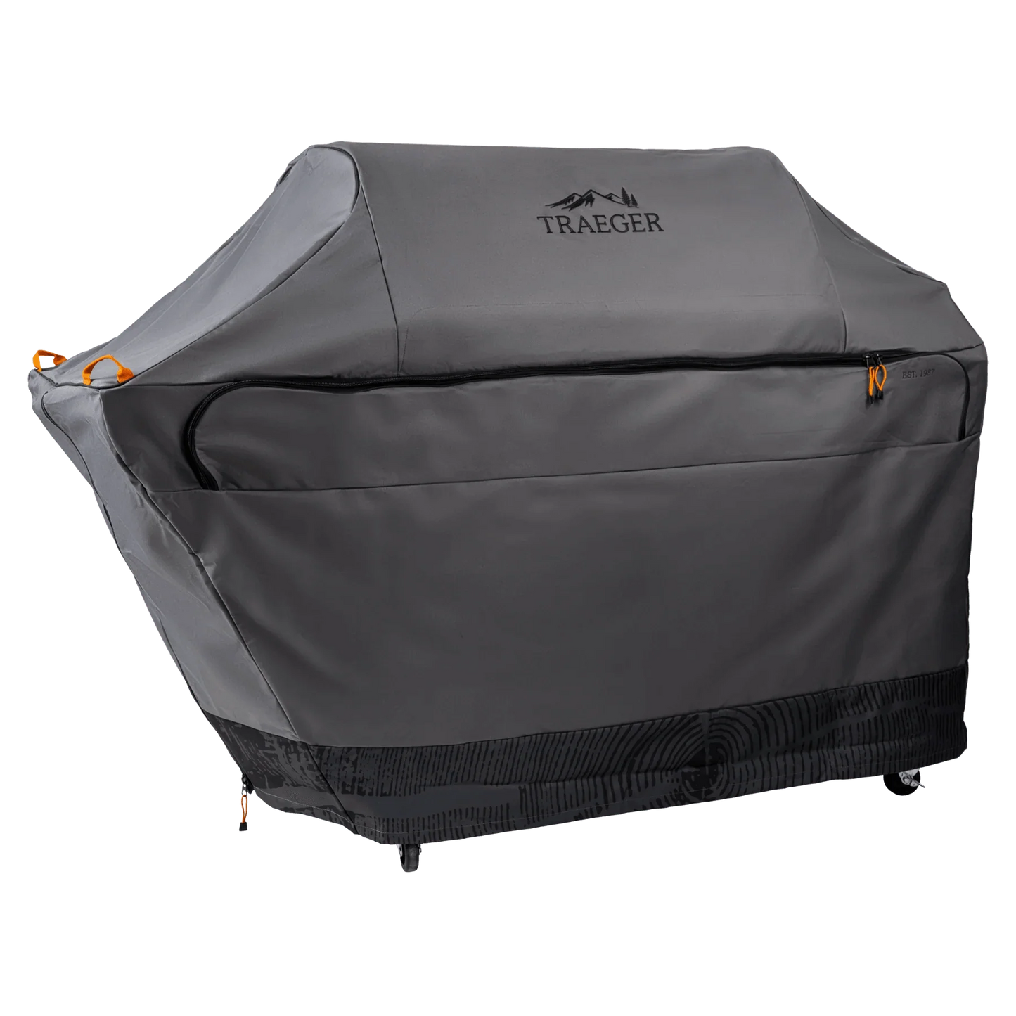 Cover for Timberline XL Pellet Grill