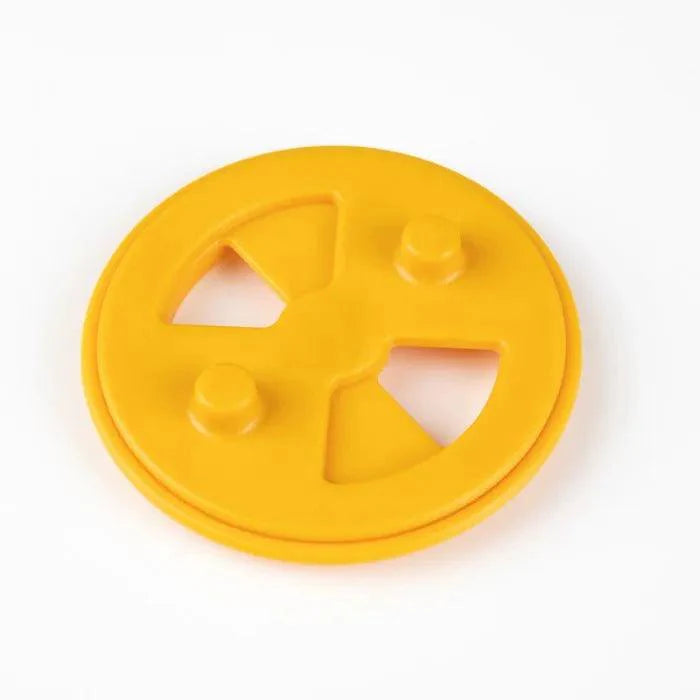 Damper for Billows Fan