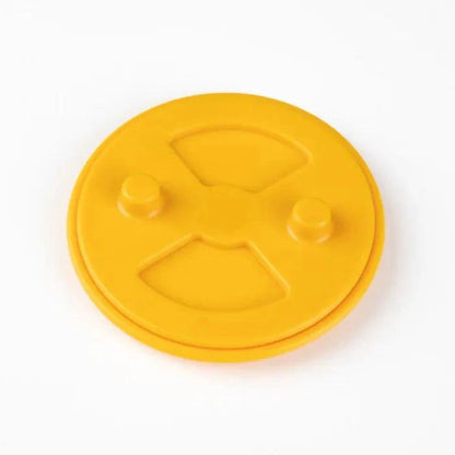 Damper for Billows Fan