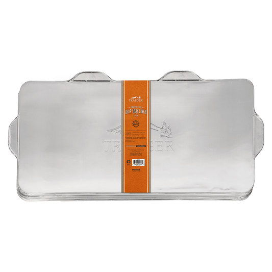 Drip Tray Liner - 5 Pack - Traeger Timberline 1300