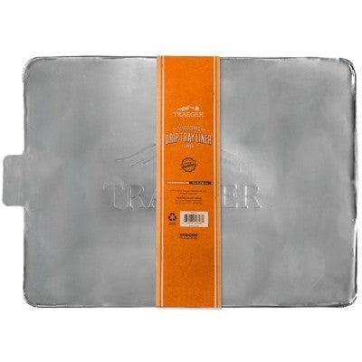 Drip Tray Liners 5 Pack for Traeger Ranger