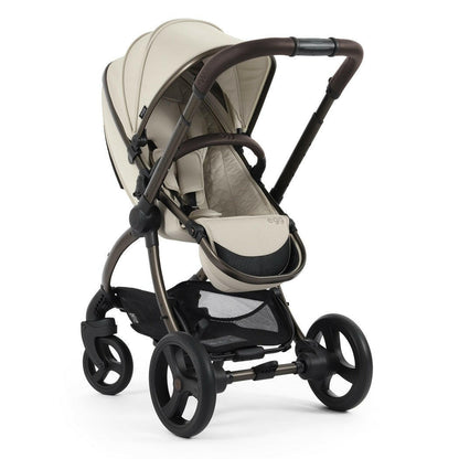 egg3 Cashmere - Luxury Bundle with Maxi-Cosi Pebble 360 Pro²