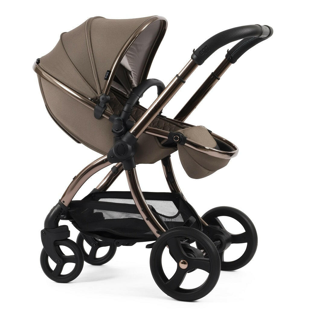 egg3 Mink - Luxury Bundle