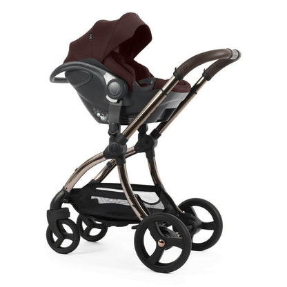 egg3 Mulberry - Luxury Bundle
