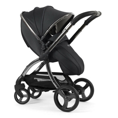 egg3 Carbonite - Luxury Bundle with Maxi-Cosi Pebble 360 Pro²