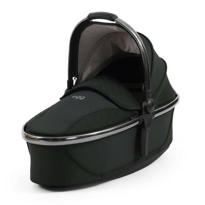 egg3 Black Olive - Luxury Bundle with Maxi-Cosi Pebble 360 Pro²