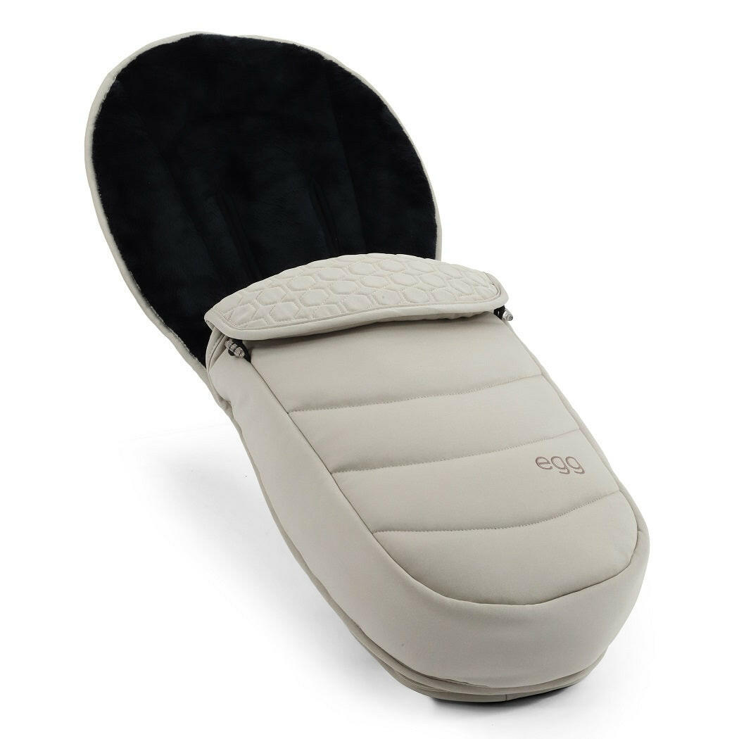 egg3 Cashmere - Luxury Bundle with Maxi-Cosi Pebble 360 Pro²