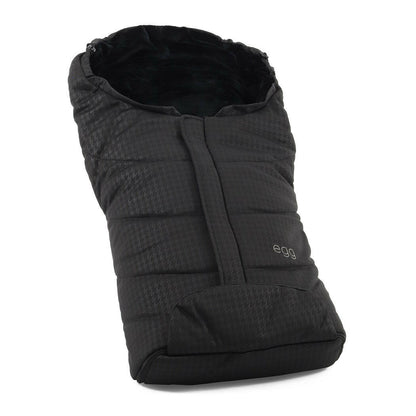 egg3 Houndstooth Black Special Edition - Luxury Bundle