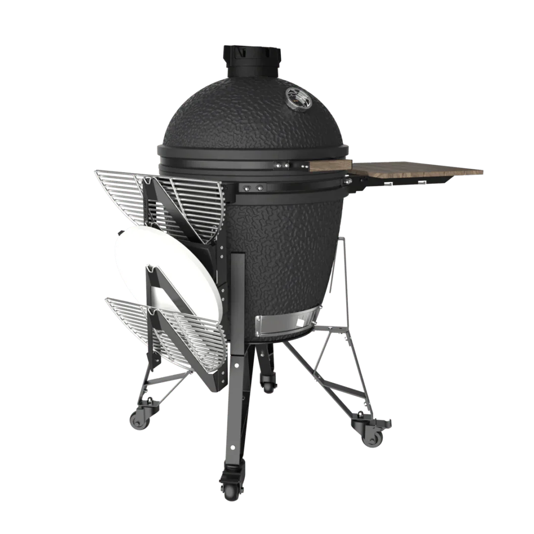 Essentials Rack for Large Bastard Kamado BBQs