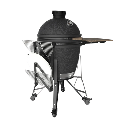 Essentials Rack for Large Bastard Kamado BBQs