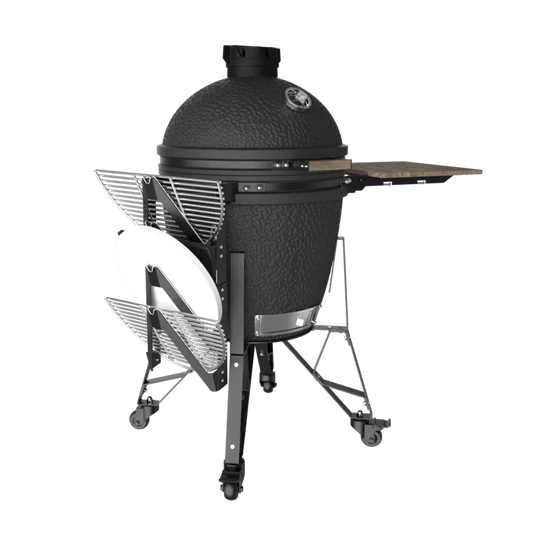 Essentials Rack for Large Bastard Kamado BBQs