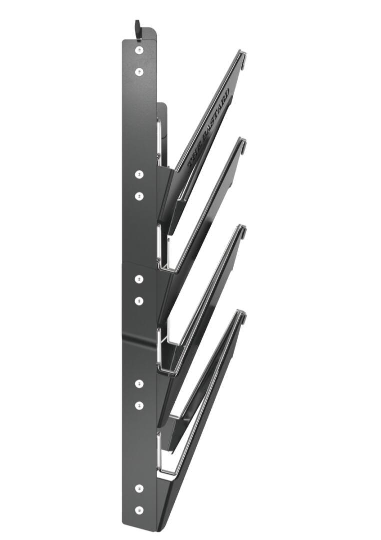 Essentials Rack for Large Bastard Kamado BBQs