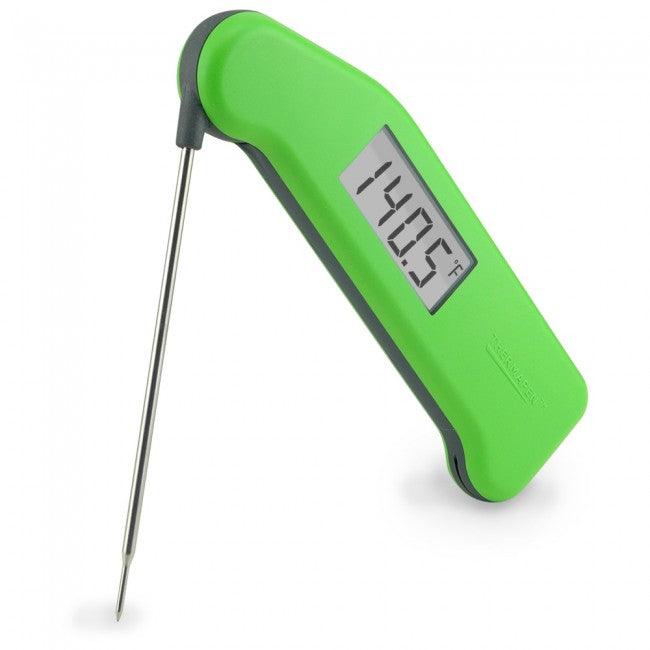 ETI Superfast Thermapen 3 Classic Thermometer (Green)