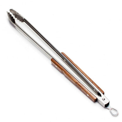 Extra Long 54cm BBQ Tongs