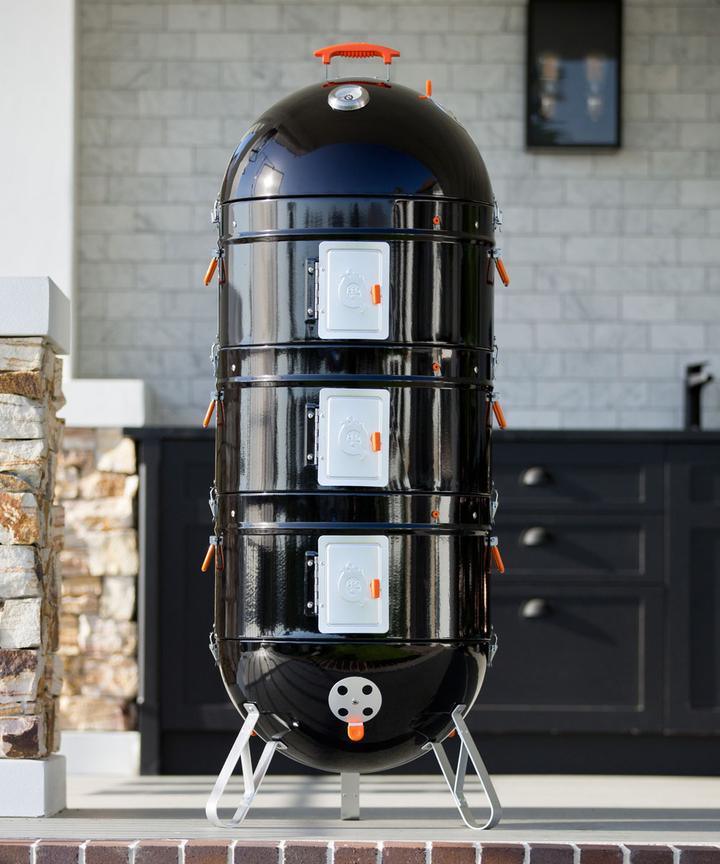 Extra Stacker for ProQ Excel BBQ Smoker