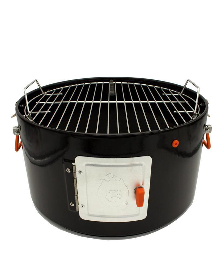 Extra Stacker for ProQ Ranger Smoker