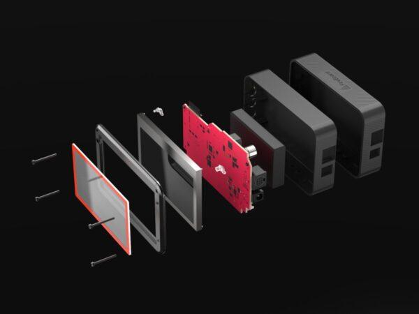 FireBoard 2 Drive BBQ Thermometer