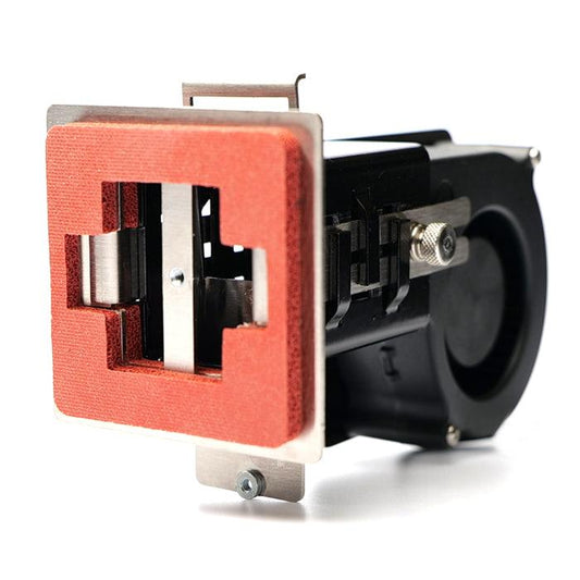 FireBoard Nozzle Adaptor for Drive Fan