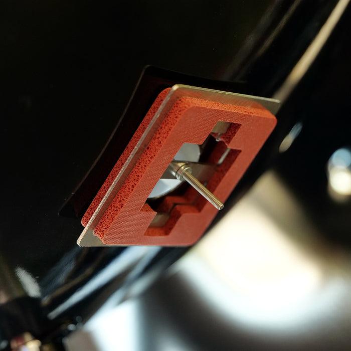 FireBoard Nozzle Adaptor for Drive Fan