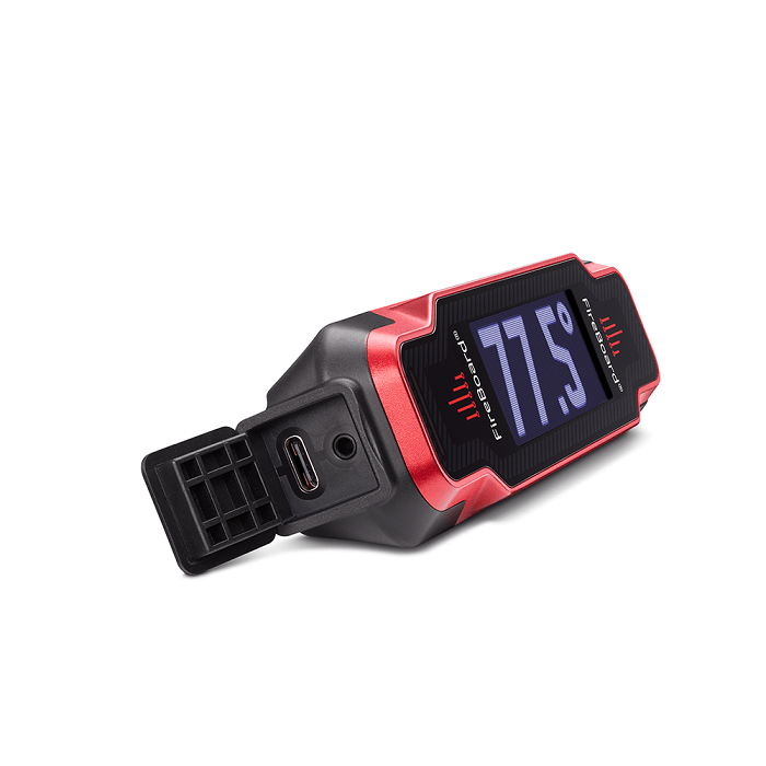 FireBoard Spark Instant-Read Smart Food Thermometer