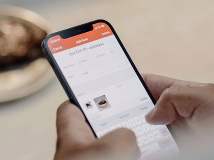 FireBoard Spark Instant-Read Smart Food Thermometer