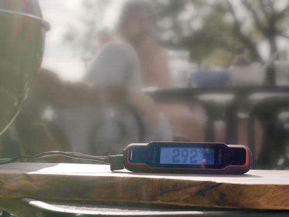 FireBoard Spark Instant-Read Smart Food Thermometer