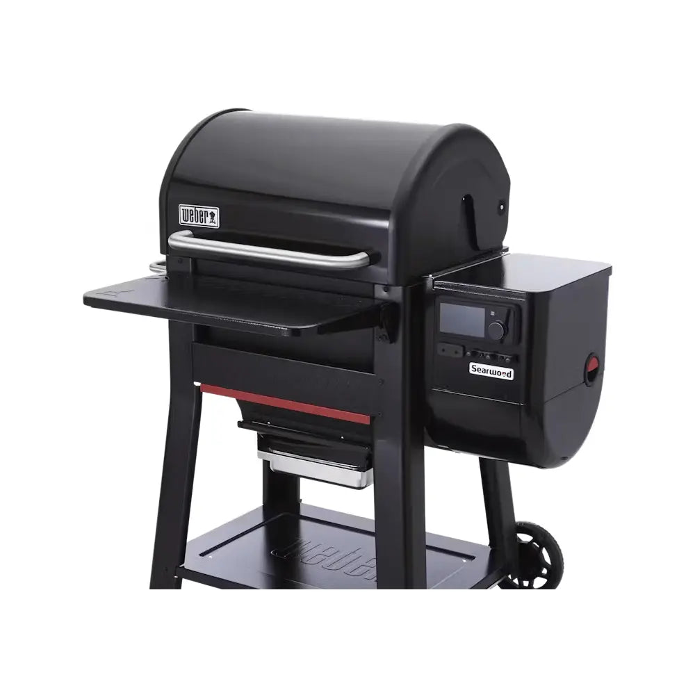 Front Table for Weber Searwood 600