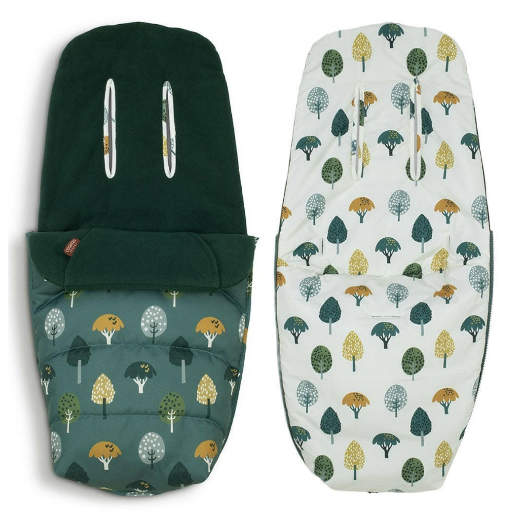 Cosatto Giggle 4 Faraway Everything Bundle with Car Seat & ISOFIX Base