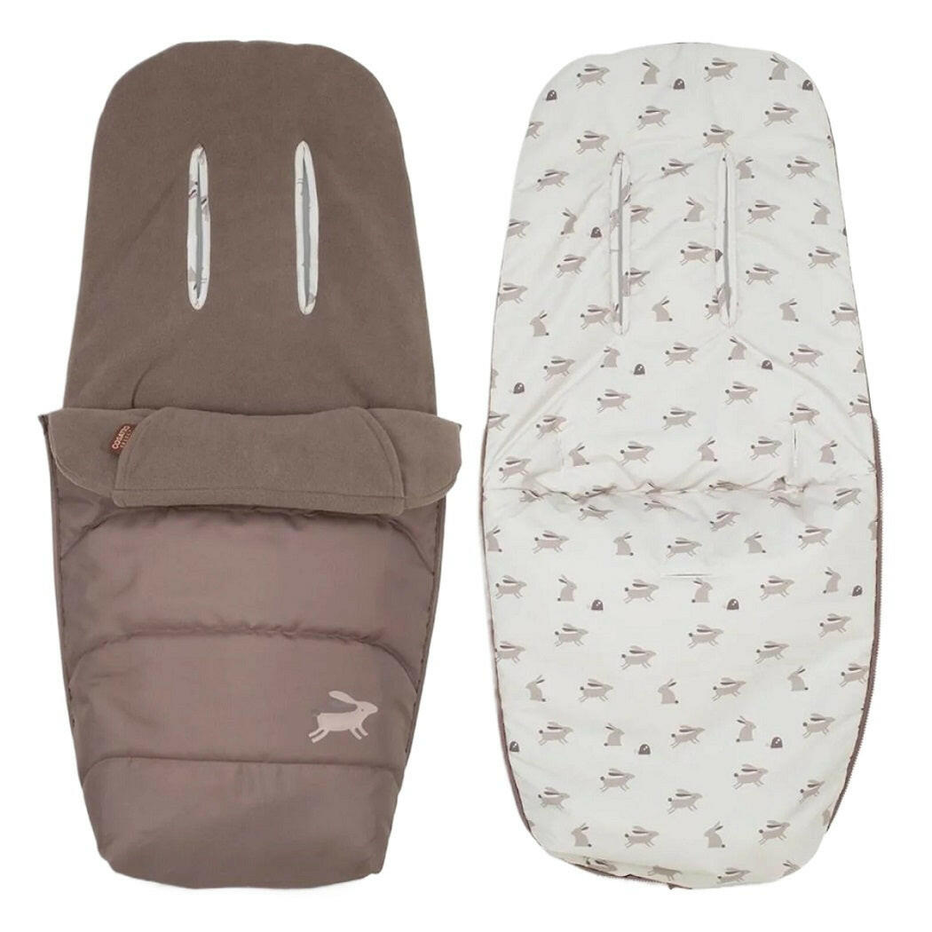 Cosatto Giggle 4 Lollop Everything Bundle with Car Seat & ISOFIX Base