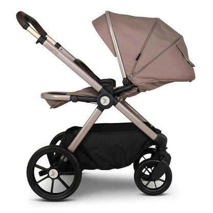 Cosatto Giggle 4 Lollop Everything Bundle with Car Seat & ISOFIX Base