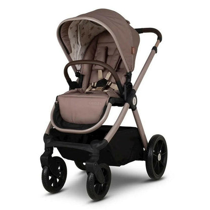 Cosatto Giggle 4 Lollop Everything Bundle with Car Seat & ISOFIX Base