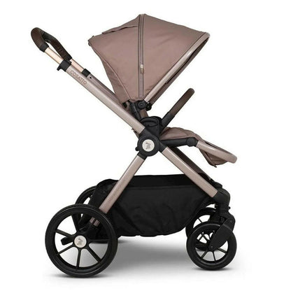 Cosatto Giggle 4 Lollop Everything Bundle with Car Seat & ISOFIX Base