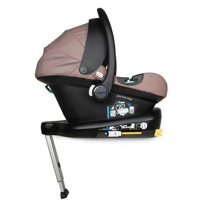 Cosatto Giggle 4 Lollop Everything Bundle with Car Seat & ISOFIX Base
