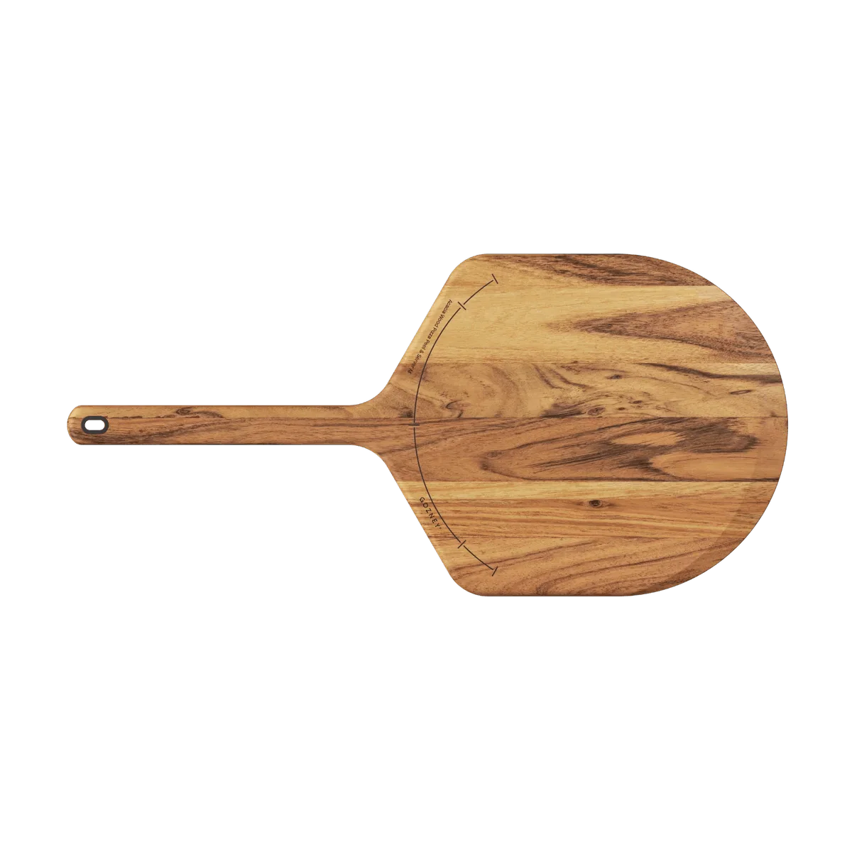 Gozney Acacia Wood Pizza Peel & Server