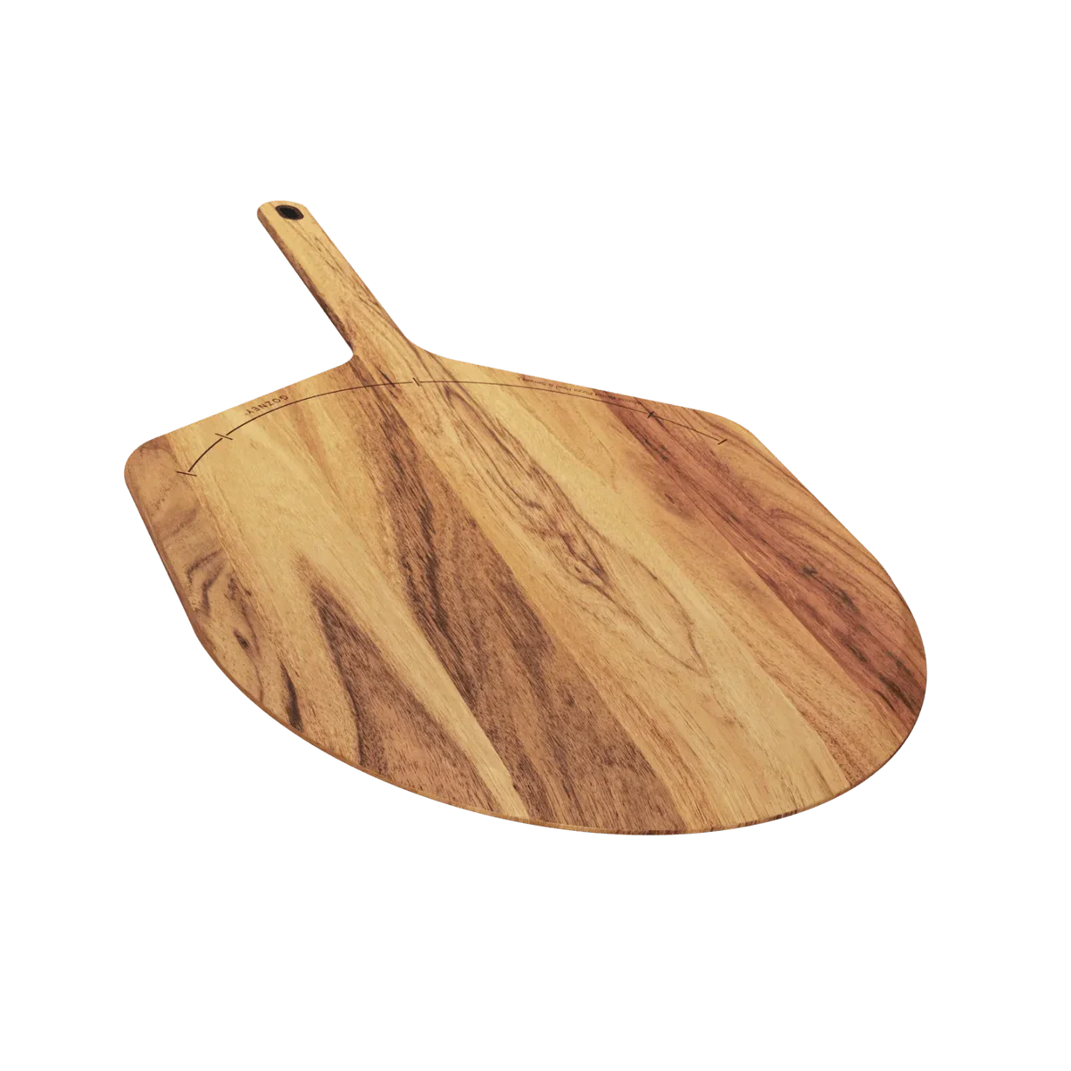 Gozney Acacia Wood Pizza Peel & Server